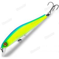 Воблер Bearking Black Rat Rigge Slicker 90SP 10g, 0.5-1.3м, цвет H