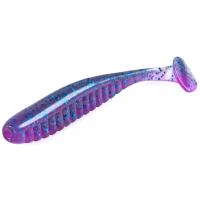 Виброхвосты съедоб. искусст. LJ Pro Series RADIATOR 4.0in (10.00)/T91 5шт.