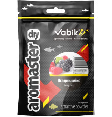 Аттрактант Vabik AROMASTER-DRY Ягодный микс 100г