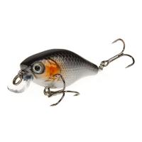 Воблер Lucky John Original CHUBBY 40F, 3.5гр, 0-0.4м, 017