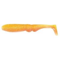 Виброхвосты съедобные искусственные LJ Pro Series MISTER GREEDY 07.60/T26 7шт.