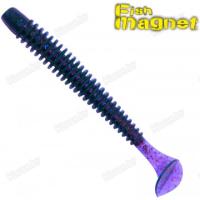 Силиконовые приманки Fish Magnet Choppy 2,5' 005