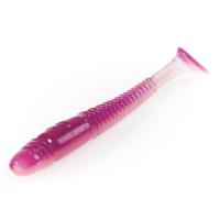 Виброхвосты съедобные искусственные LJ Pro Series TIOGA 06.20/T61 9шт.