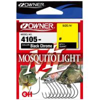 Крючок OWNER Mosquito Light BC №10 12шт