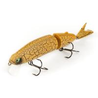 Воблер Lucky John Pro Series ANTIRA SWIM 115SP, 15гр, 0-1,2м, 706