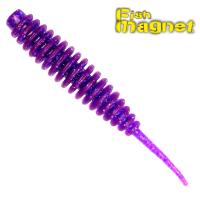 Силиконовые приманки Fish Magnet Shishka 2,7' 131