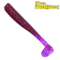 Силиконовые приманки Fish Magnet Malek 1,3' 004