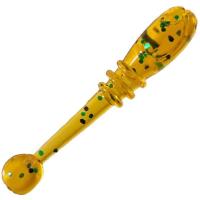 Приманка силиконовая съедобная Crazy Fish Whitebait 0.8" 16-20-31-6