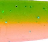 Силиконовые приманки Ugor 5,5' 223 штука