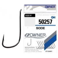 Крючок OWNER Sode BC №18 12шт