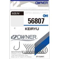 Крючок OWNER Keiryu BC №10 15шт