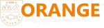 Orange Carp