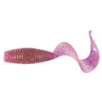 Твистеры съедобные искусственные LJ Pro Series J.I.B TAIL 03.80/S13 15шт.