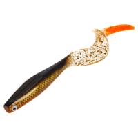 Твистеры LJ 3D BBS Series KUBIRA FIRE TAIL 9,0in (22,86)/PG42 1шт.