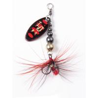 Блесна вращ. Lucky John SHELT BLADE 00 03.0г 009