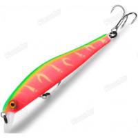 Воблер Bearking Black Rat Rigge Slicker 90SP 10g, 0.5-1.3м, цвет A