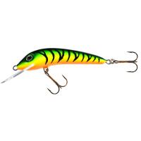 Воблер Jaxon Ferox F 10см, 16гр, 1.0-4.0м, VJ-F10FTG