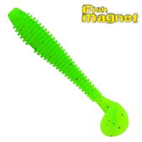 Силиконовые приманки Fish Magnet Choppy Fat 2,3' 125