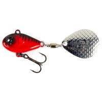 Тейл-спиннер Lucky John BASARA TAIL SPIN 05.0г 014