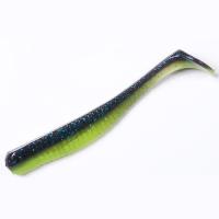 Виброхвосты съедоб. искусст. LJ Pro Series LONG JOHN 3.1in(07.90)/T53 8шт.