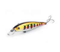 Воблер Bearking Balisong 100SP 17.5g, 1-1,8м, цвет G