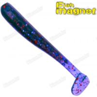 Силиконовые приманки Fish Magnet Malek 1,3' 105