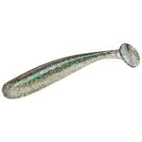 Виброхвосты съедоб. искусст. LJ Pro Series SLIM SHAKER 3in (07.60)/Z11 9шт.