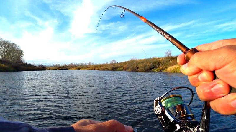 Рыболовный интернет-магазин в Пинске – DLF-FISHING.BY.