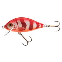 Воблер Jaxon Karas F 7,5см, 0.3-1.5м, 13g VJ-KA8FRE