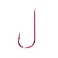 Крючок OWNER Chika red №10 12шт