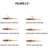 Polaris 2" 17-54-42-6