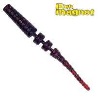 Силиконовые приманки Fish Magnet Bita 1,2' 140