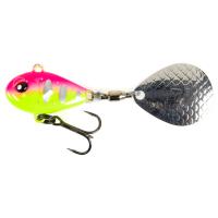 Тейл-спиннер Lucky John BASARA TAIL SPIN 05.0г 010