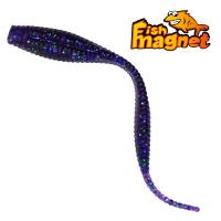 Силиконовые приманки Fish Magnet Seksik 3,8' 133