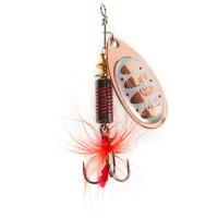 Блесна вращ. Lucky John BONNIE BLADE 04 10.3г 007