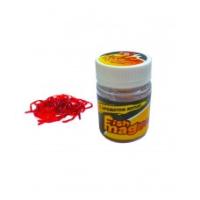 Силиконовые приманки Fish Magnet BLOOD WORM 301