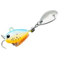 Тейл-спиннер UF Studio HURRICANE 10g CLASSIC