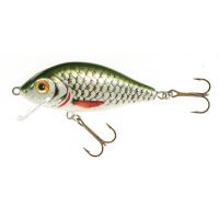 Воблер Jaxon Karas F 7,5см, 0.3-1.5м, 13g VJ-KA8FJB