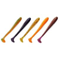 Vibro Worm 4'' 75-100-M121-6