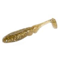 Виброхвосты съедобные искусственные LJ Pro Series MISTER GREEDY 09.90/CA35 5шт.