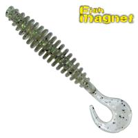 Силиконовые приманки Fish Magnet Stik 2' 114