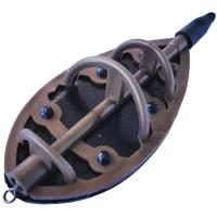 Кормушка Sport Flat Methood XL, 80g