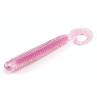 Твистеры съедобные искусственные LJ Pro Series BALLIST 2.5in(06.30)/T64 10шт.