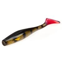 Виброхвост Lucky John 3D Series Giant Kubira Swim Shad 10.3"/26см, PG38 (1шт)