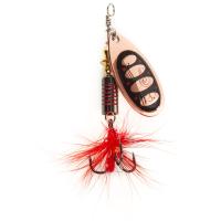 Блесна вращ. Lucky John BONNIE BLADE 03 06.4г 006