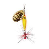 Блесна вращ. Lucky John TRIAN BLADE ROUND 06.0г 001