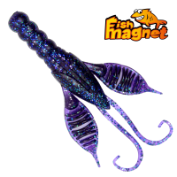 Силиконовые приманки Fish Magnet KRAKEN 2,7' 133