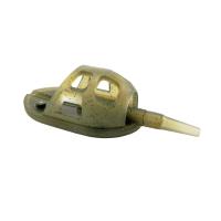 Кормушка Orange Hand Flat Method 80г