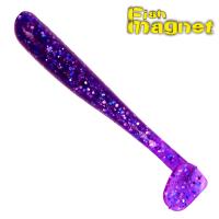 Силиконовые приманки Fish Magnet Malek 1,3' 131