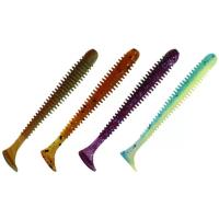 Vibro Worm 2.5'' 81-65-M122-6